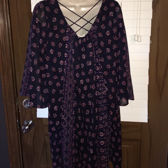 Japna Dress - Picture 6 of 7